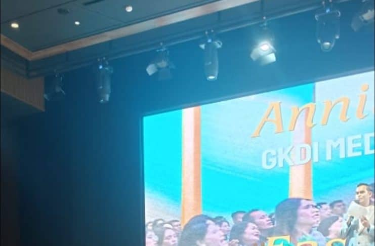 GKDI Medan