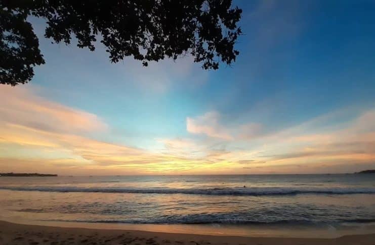 Pantai Dodo