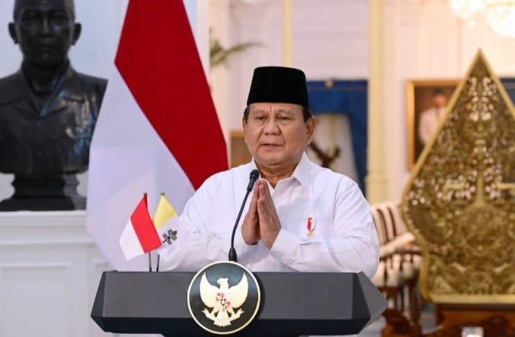 Presiden