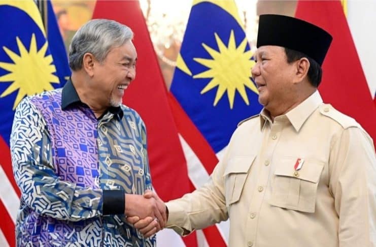 Pertemuan