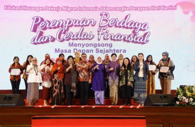 Pentingnya