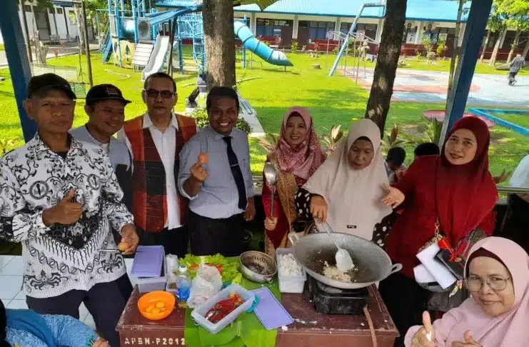 Hari Pendidikan Nasional