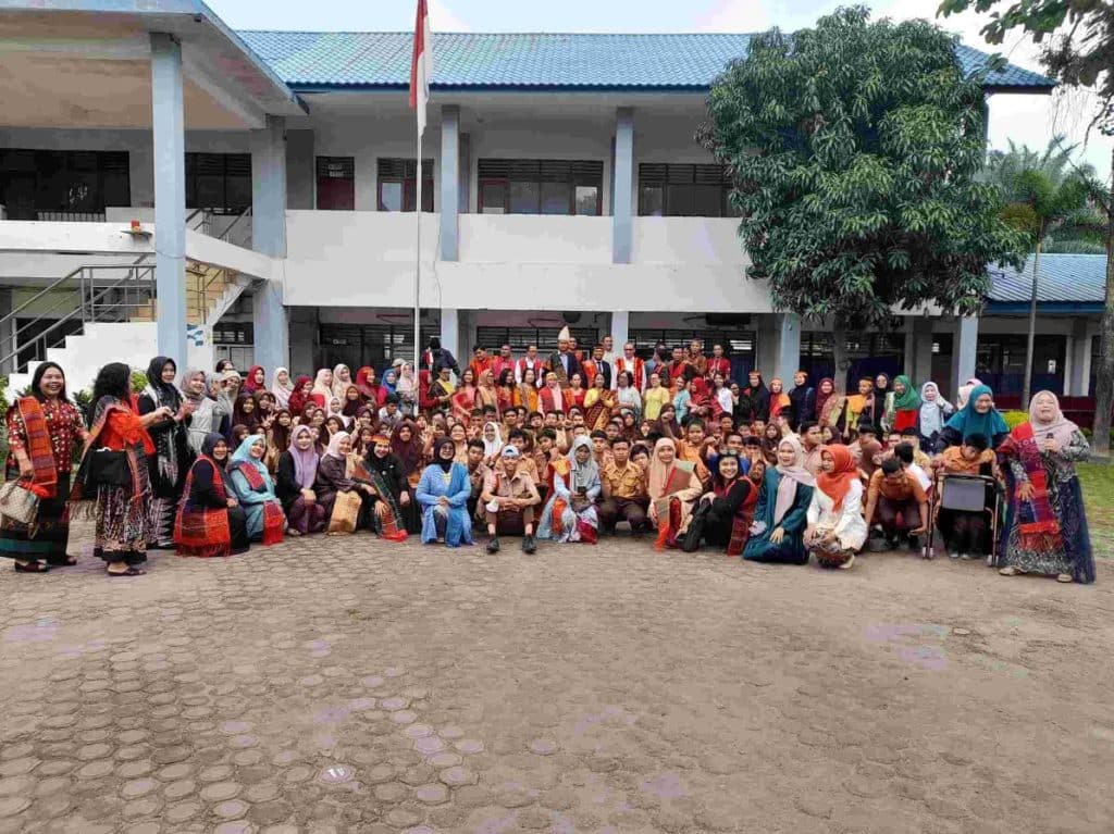Foto bersama