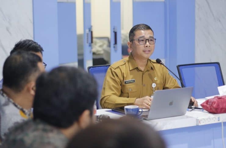 Pemprovsu bahas OJOL