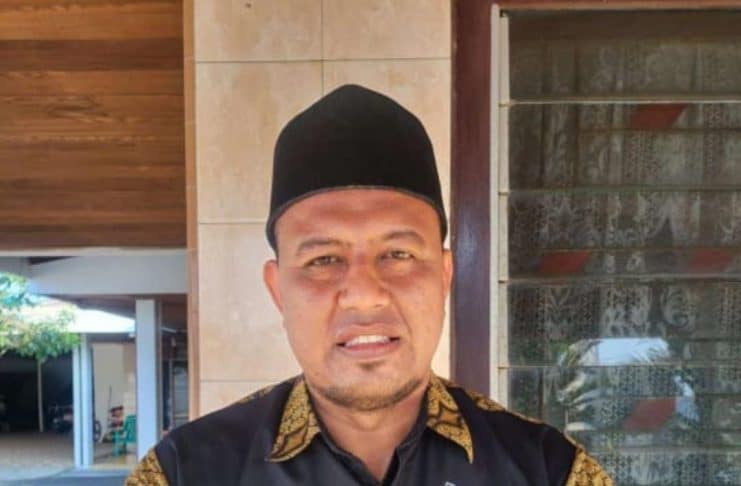 Ketum DPP Pujaketarub