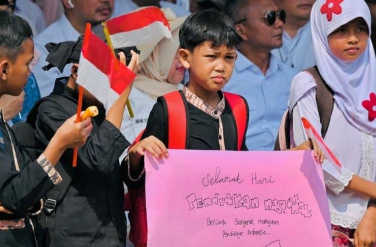 Hari Pendidikan