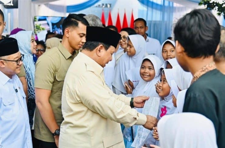 Presiden