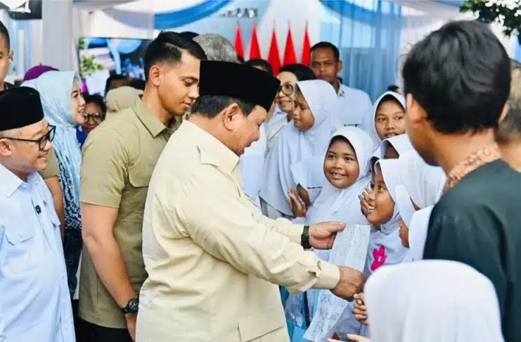 Presiden