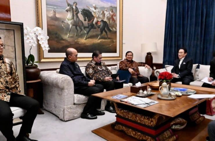 Presiden