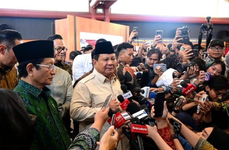 Presiden