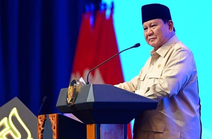 Kedaulatan Energy