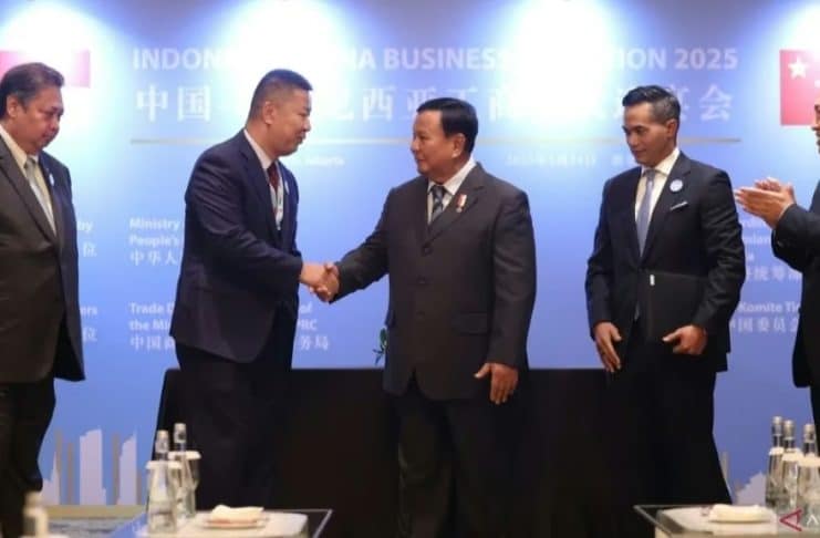 Ajak Investasi