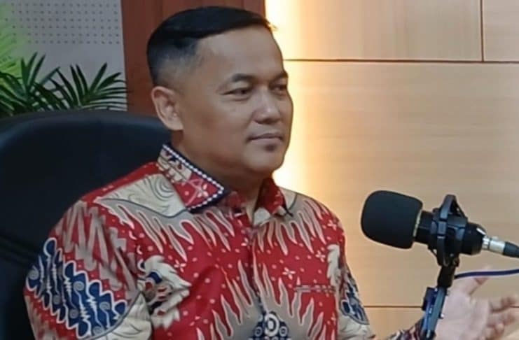 Mengarustamakan