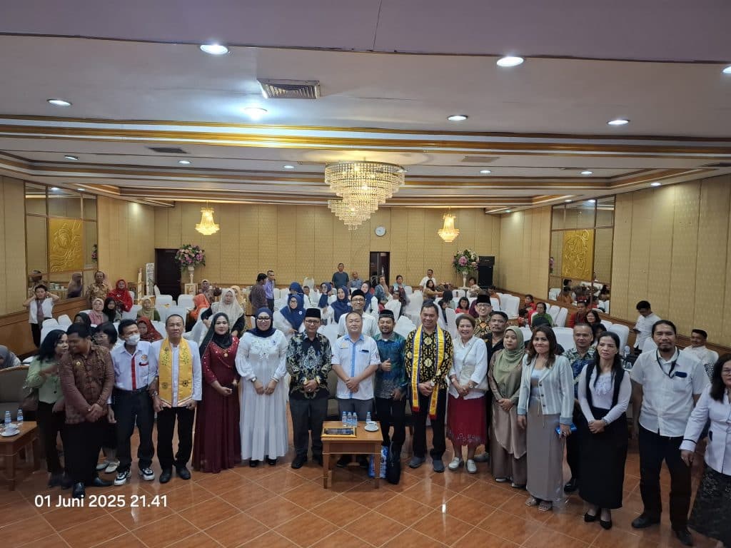 Peserta Seminar Kebangsaan