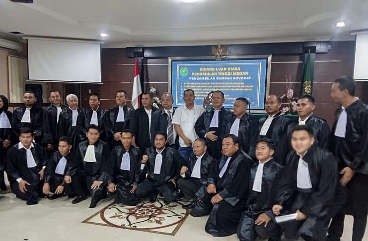 Pejuang Duafa