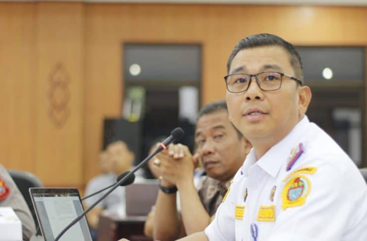 Pemprov Sumut Fasilitasi Aplikator dan Driver Ojol Sepakati Tarif