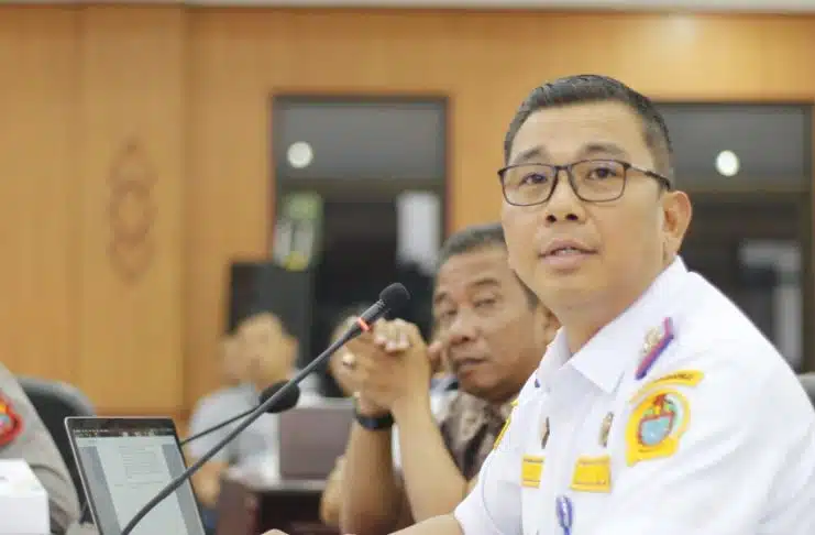 Pemprov Sumut Fasilitasi Aplikator dan Driver Ojol Sepakati Tarif