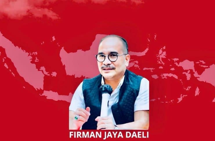Pembangunan Sistem Ketahanan Nasional dan Pengembangan Lemhannas RI Bagi Geopolitik Strategis Indonesia dan Dunia