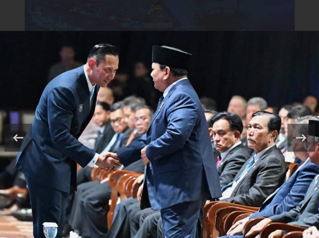 Presiden ungkapkan Langkah penting untuk membuka ruang dialog global tentang masa depan infrastruktur yang berkelanjutan.