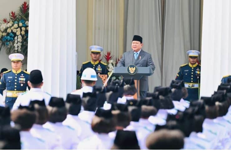 Prabowo