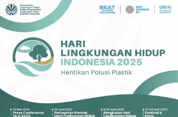 Hentikan Polisi Plastik