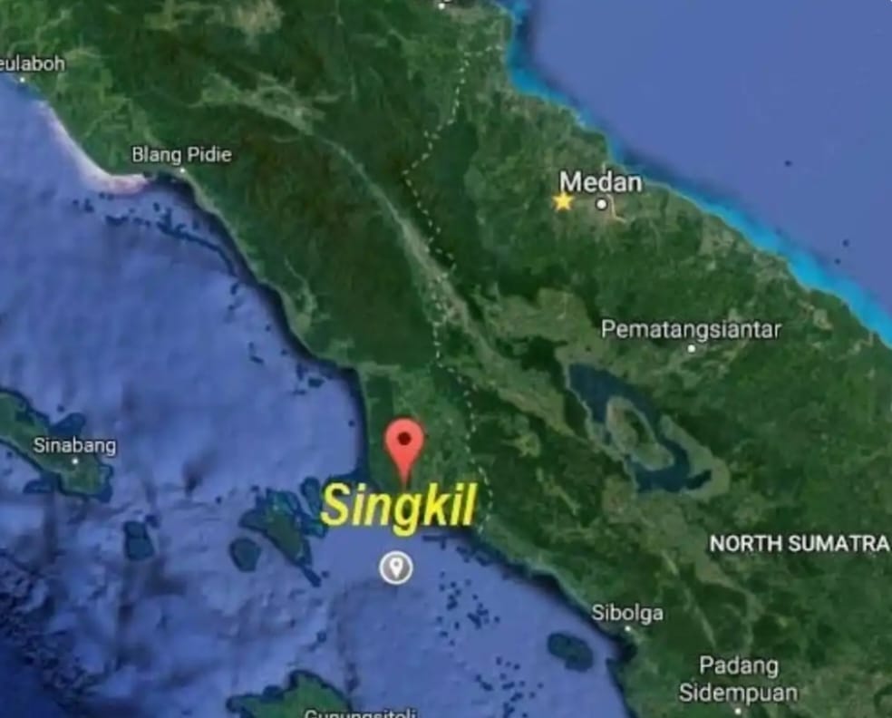 Polemik Empat Pulau, Jangan Korbankan Persatuan Demi Perebutan Wilayah