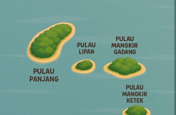 Polemik Empat Pulau, Jangan Korbankan Persatuan Demi Perebutan Wilayah