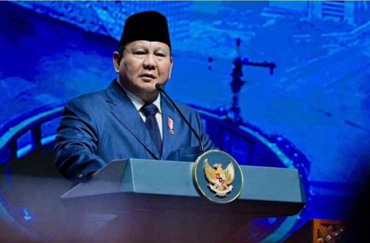 Keterlibatan Swasta
