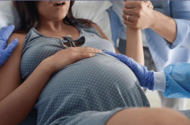 Metode Tiup-Tiup: Teknik Sederhana yang Berpotensi Selamatkan Bayi dari Asfiksia