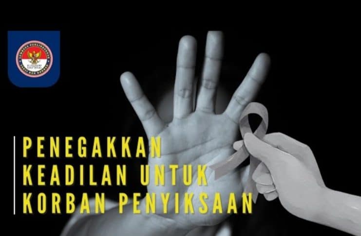 Hari Anti Penyiksaan Internasional, 