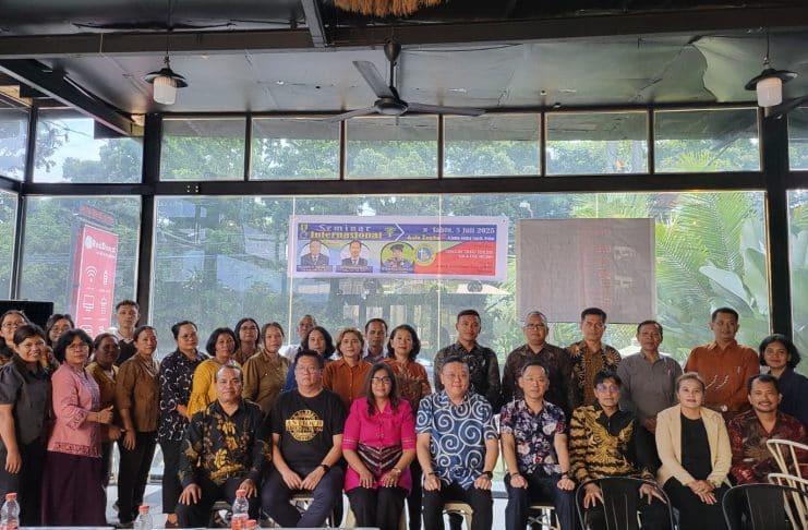 Kasih Karunia: Tahta Tertinggi dalam Kerajaan Allah