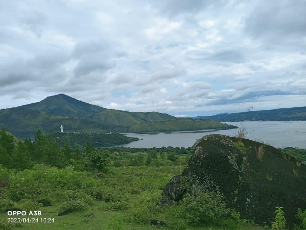 Touring Lebih Nikmat Saat Tahu Kapan Berhenti
