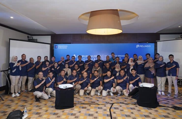 Pentingnya Komunikasi untuk Jaga Reputasi Perusahaan