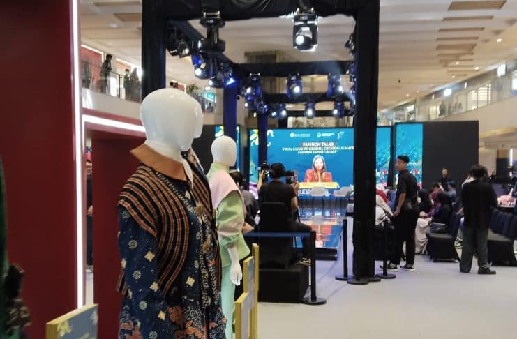 UMKM Sumut Hijau: Dari Kopi ke Kain, Menuju Pasar Global yang Berkelanjutan