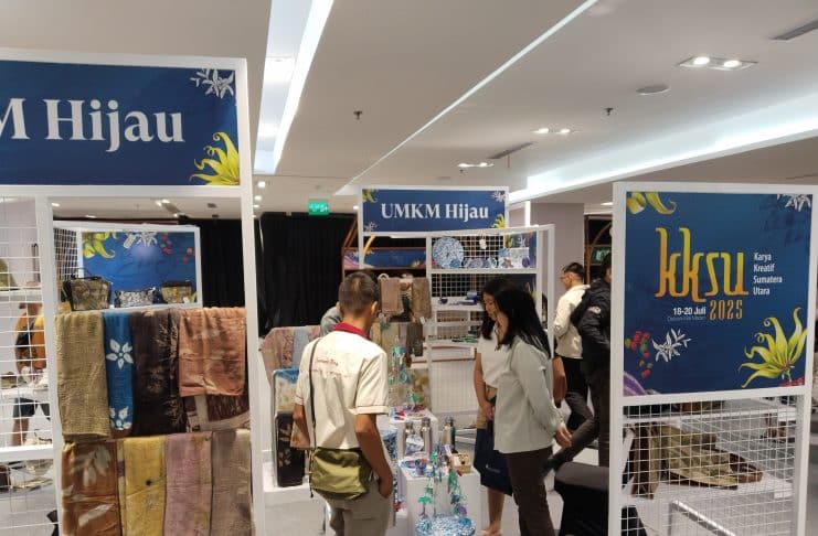 Ekonomi Hijau Berbasis Budaya: Solusi Lokal untuk Krisis Global