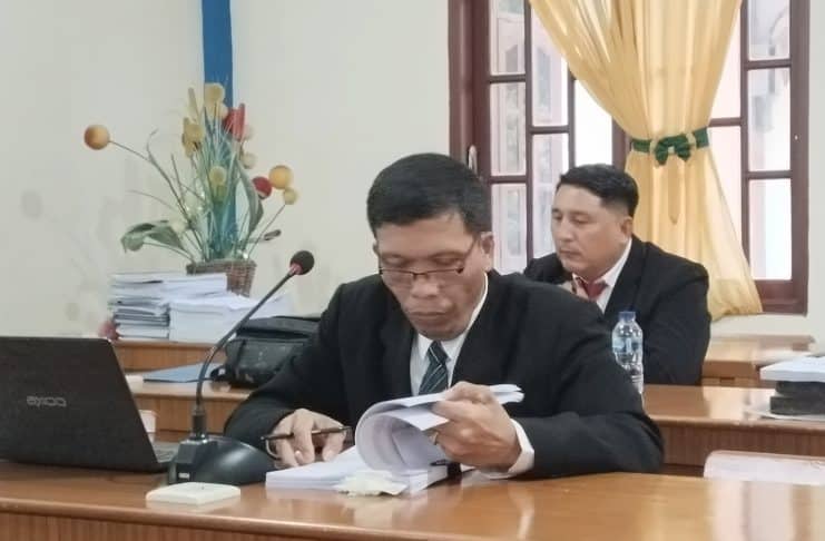 Analisis Model-Model Pelayanan dalam Pembaharuan Pikiran