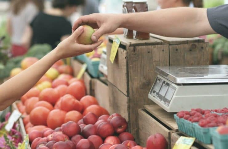 Surplus Neraca Perdagangan Meningkat