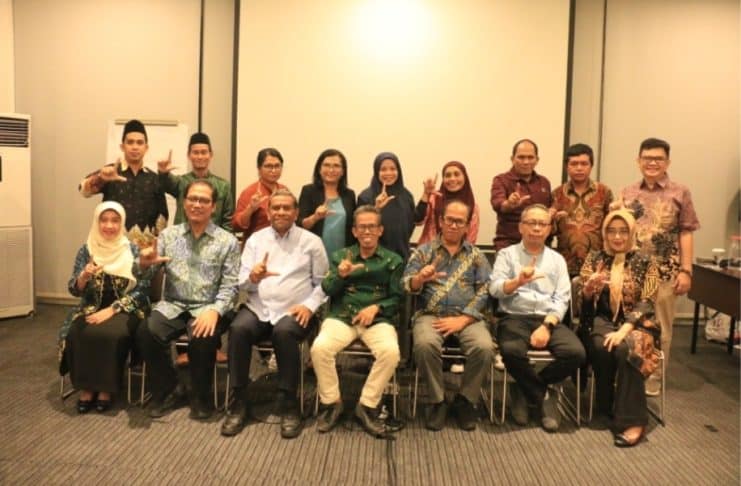 Literasi Keagamaan Lintas Budaya Siap Masuk Kurikulum Nasional