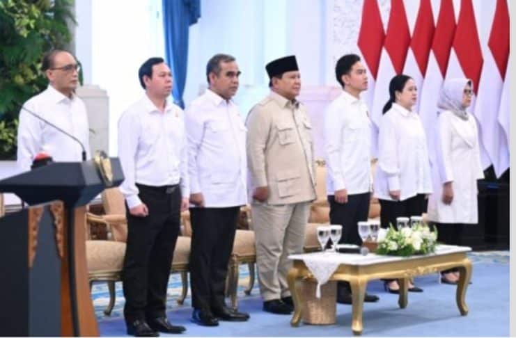 80 Tahun Indonesia Merdeka: Refleksi Jati Diri Bangsa dan Jalan Menuju Indonesia Maju