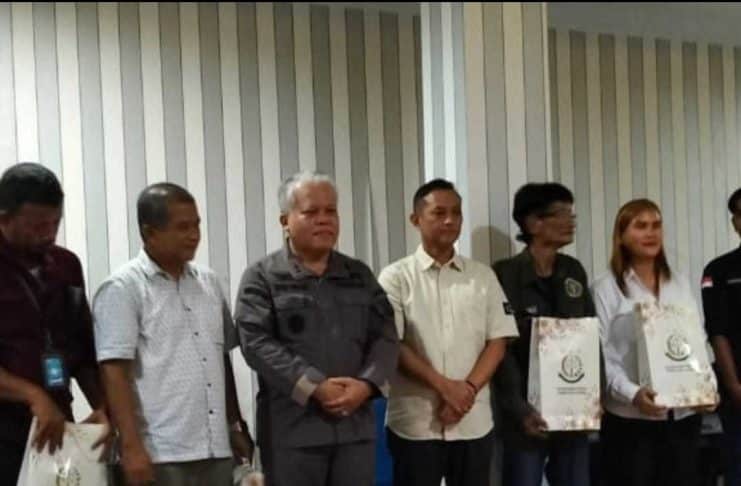 Sinergi Dahsyat Kejatisu dan Pers untuk Sumut Lebih Adil