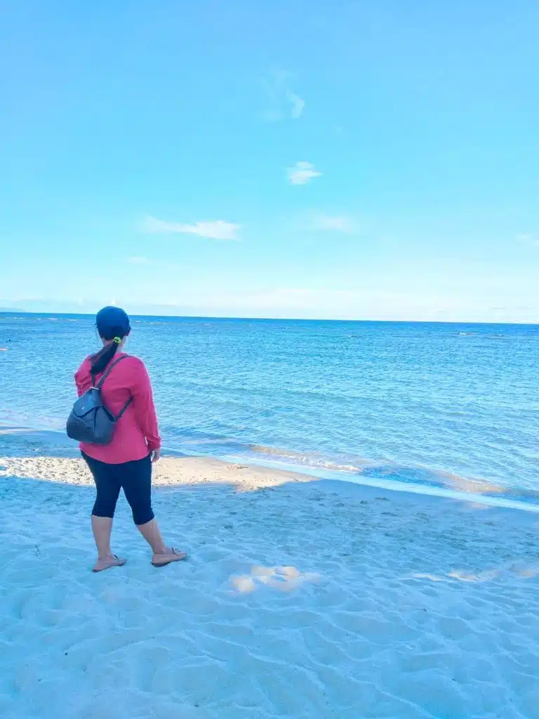 Ranowangko Beach Resort, Surga Tersembunyi di Minahasa yang Memikat Jiwa