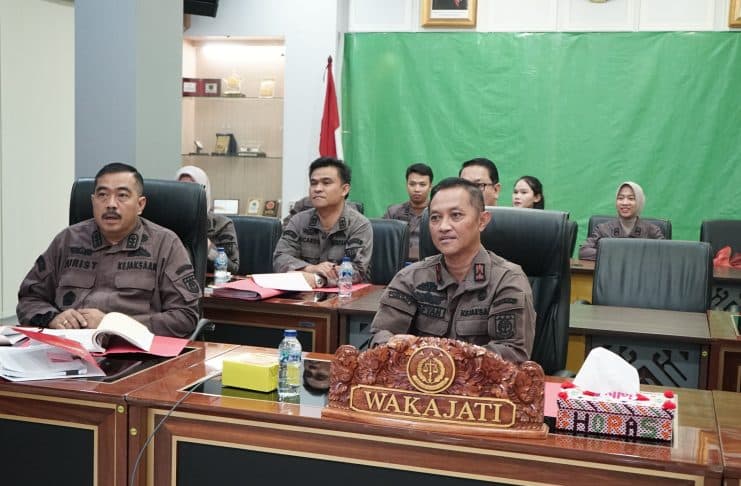 Cucu Maafkan Neneknya, Kejaksaan Selesaikan Kasus Penganiayaan Anak di Nias Utara Lewat Restorative Justice