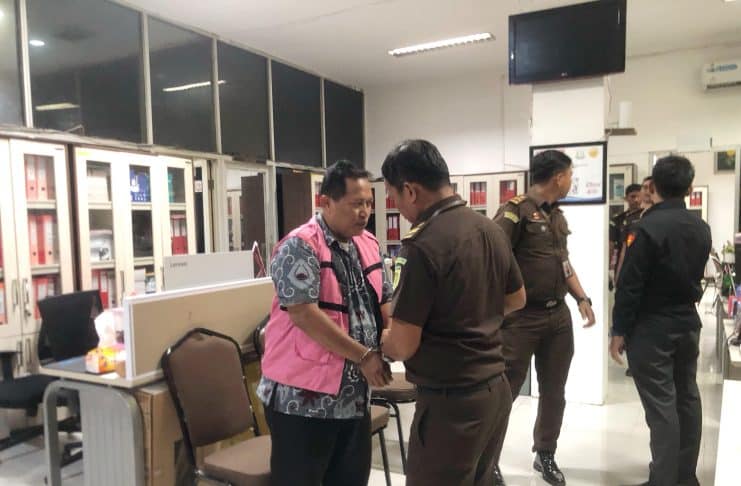 Penyidik Tindak Pidana Khusus Ungkap Dugaan Korupsi Penyaluran Kredit Perumahan