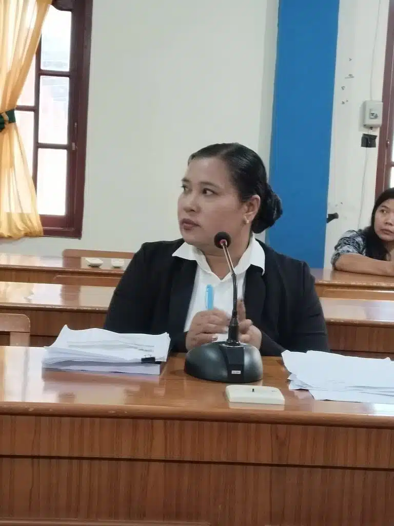 Pembelajaran Diferensiasi Perkuat Devosi Bunda Maria di Sekolah Dasar, Studi Murniati Barus di STT Paulus Medan