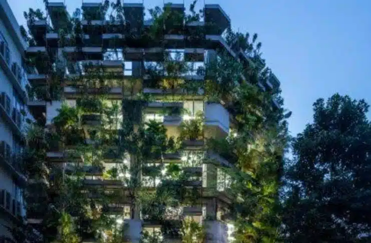Hijau yang Menghidupi,, Urban Farming sebagai Sumber Ekonomi Baru Warga Kota