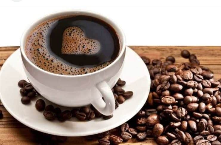 Kopi, Teman Sunyi yang Tak Pernah Menghakimi