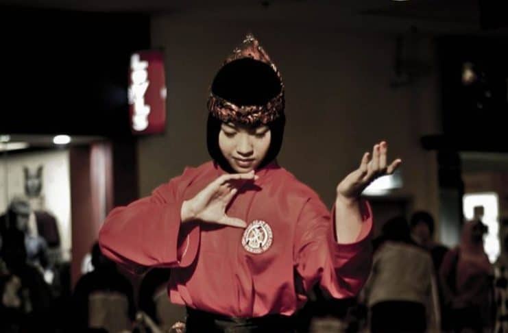 Pencak Silat, Lebih dari Sekadar Olahraga, Ini Adalah Jati Diri Bangsa