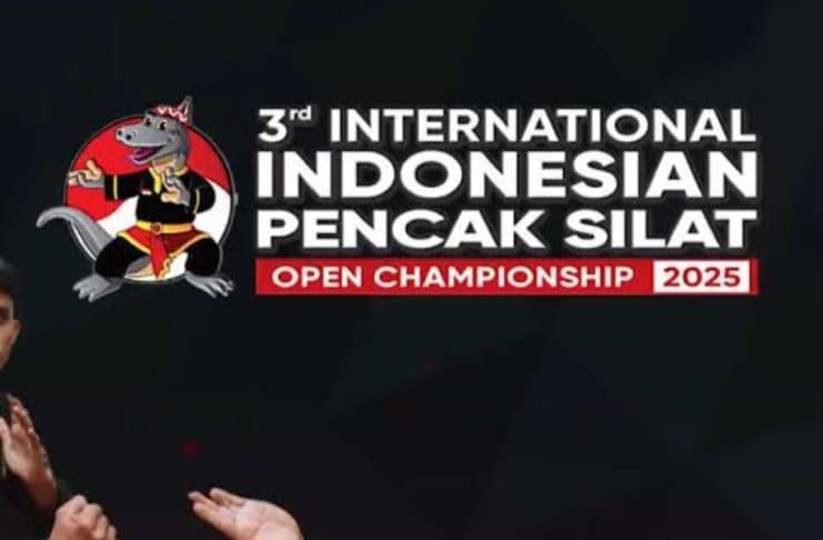 Pencak Silat: Persaudaraan Dunia untuk Generasi Emas Indonesia