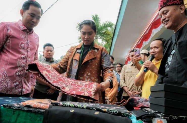 Wamenpar Dorong Desa Wisata Arjasa Jadi Mesin Pemerataan Ekonomi Jember