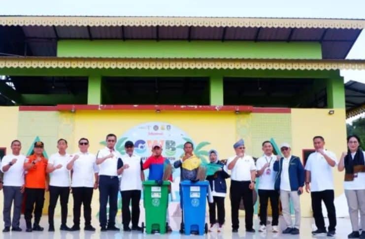 GWB Penguatan Tata Kelola Destinasi Wisata Berkelanjutan